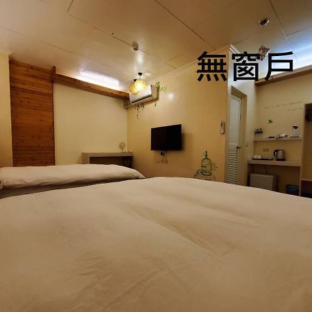 Cocos Hot Spring Hotel Ruisui Exterior foto