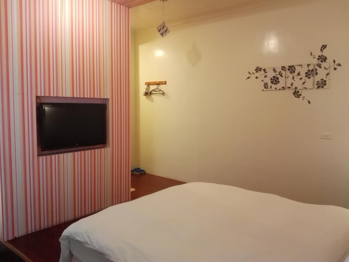 Cocos Hot Spring Hotel Ruisui Exterior foto